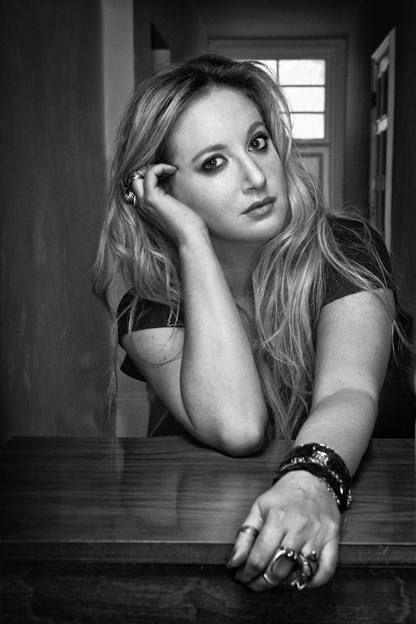 Auteur Leigh Bardugo